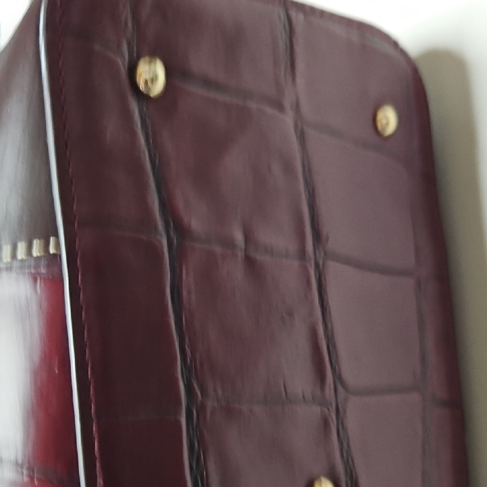 Dooney & Bourke Denison Brenna Handbag - Picture 6 of 9